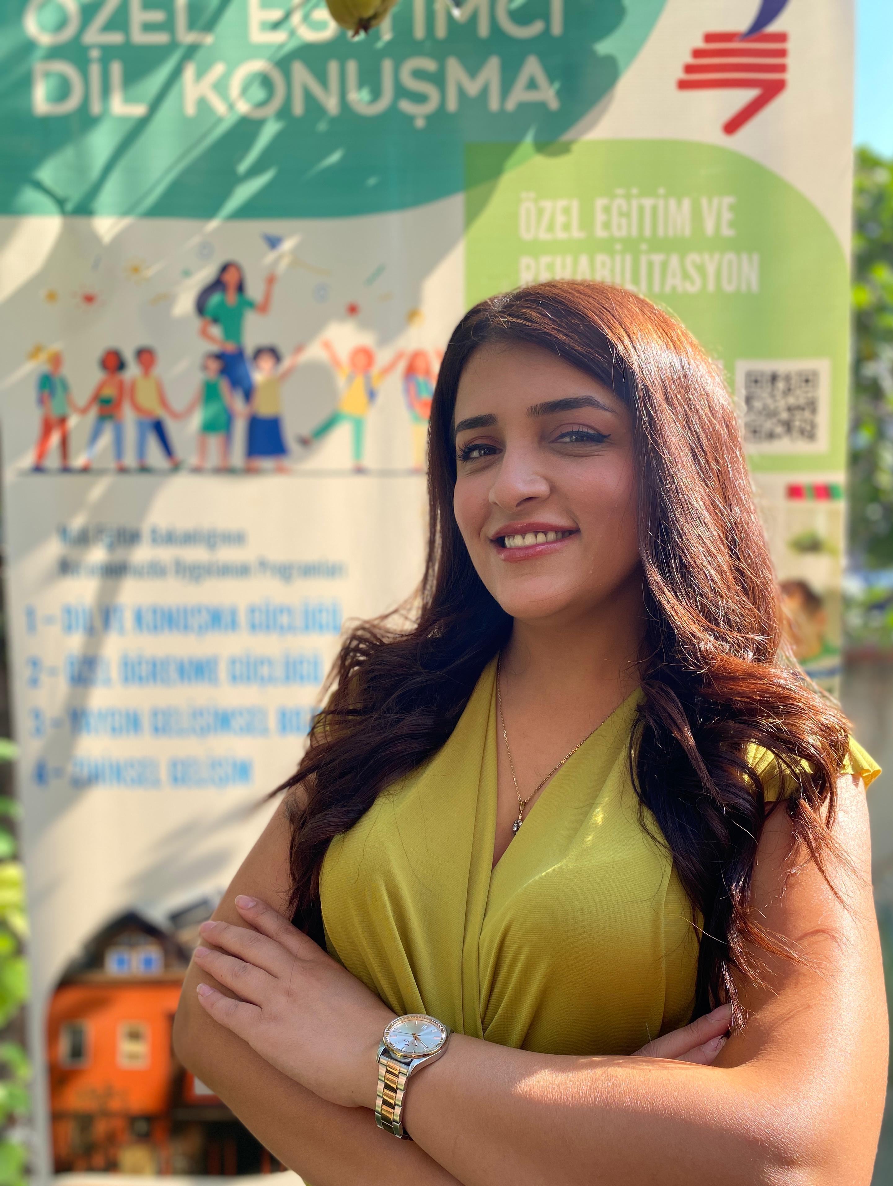 Esmer Kerim portresi